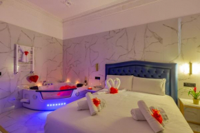 Miss Suite Rome